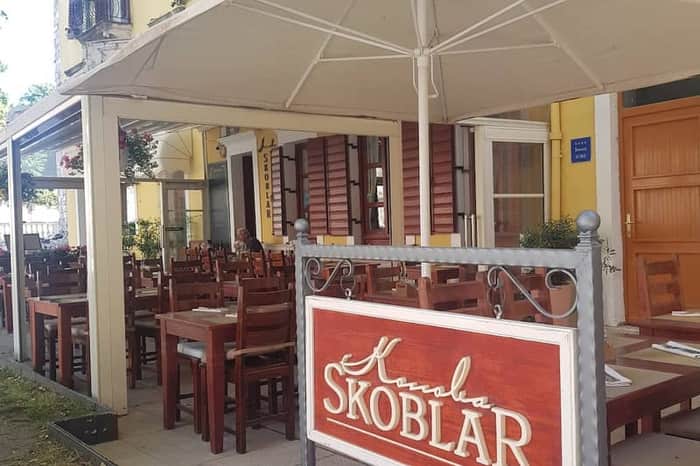 Konoba Skoblar