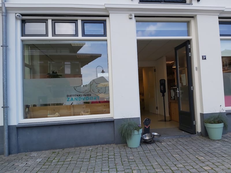 Dierenkliniek Zandvoort