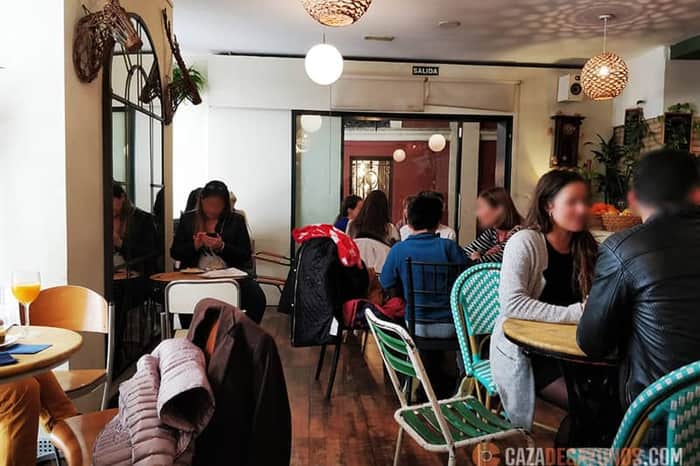 Café Botánico