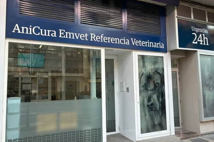 AniCura Emvet Referencia Veterinaria