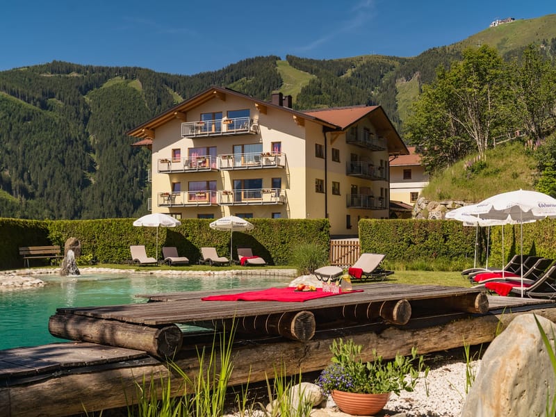 Berghotel Jaga-Alm