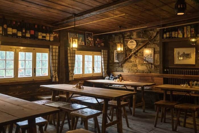 Findlerhof (Findeln)