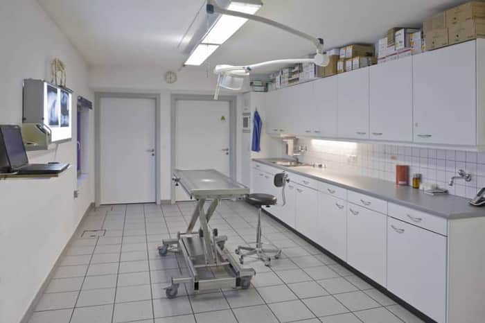 Tierklinik Oberwallis (Visp)