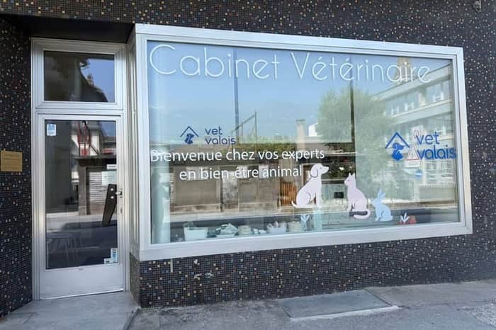 Valais Veterinary Emergency Hotline (24/7)