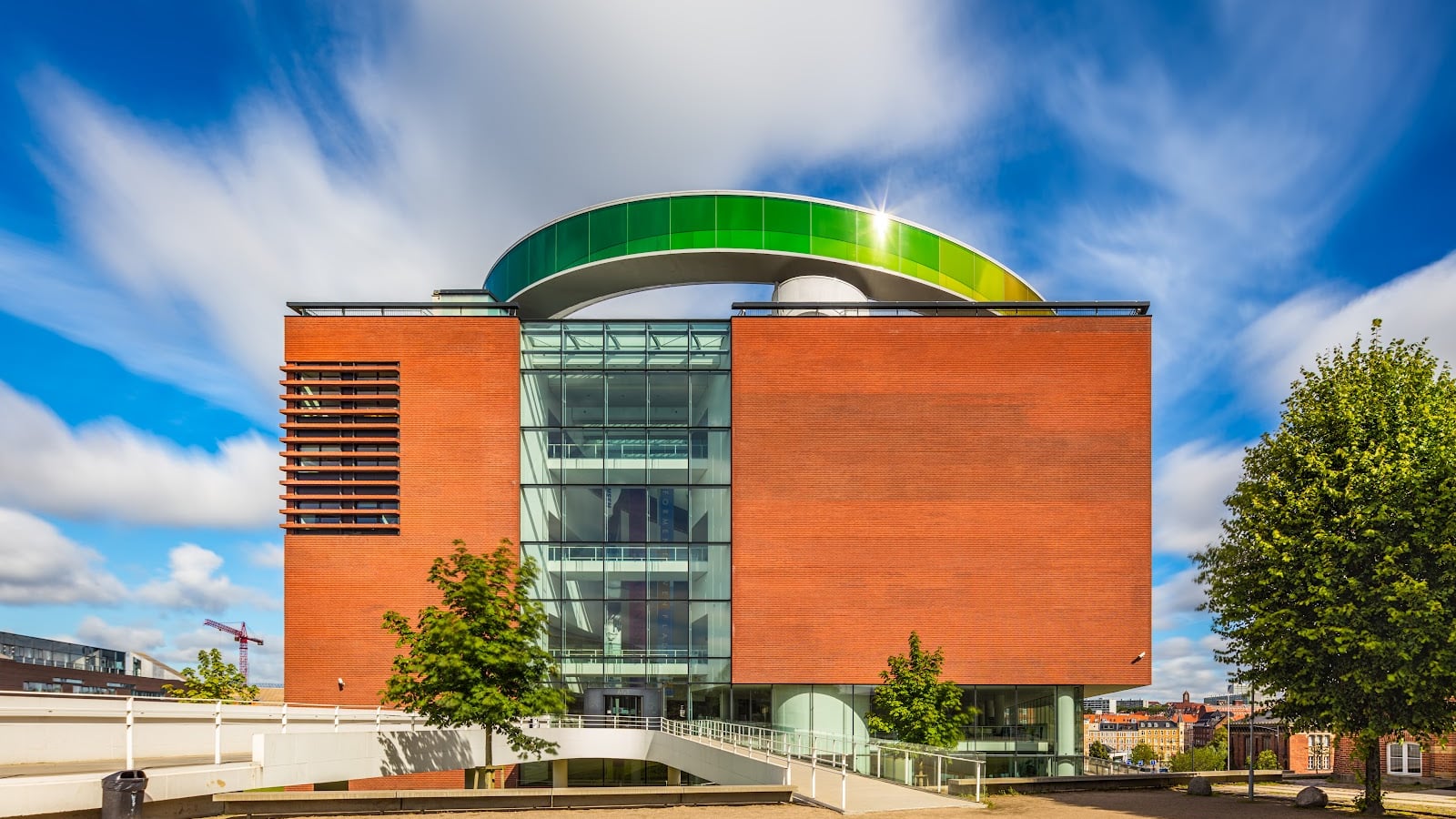Aarhus