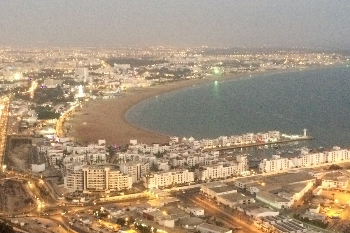 Agadir