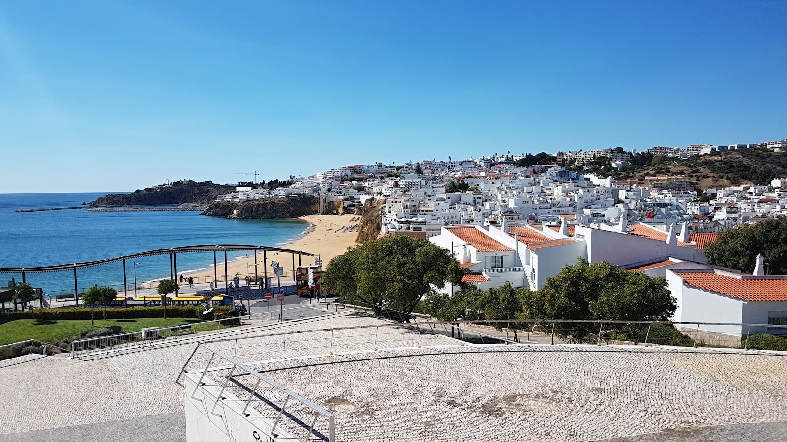Albufeira