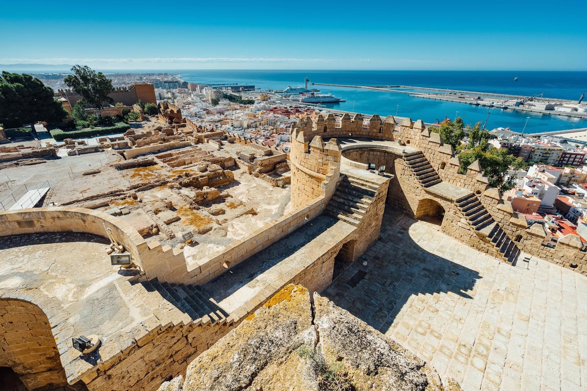 Almería