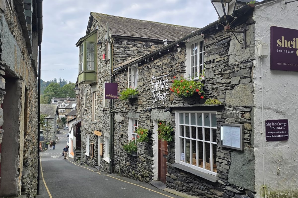 Ambleside