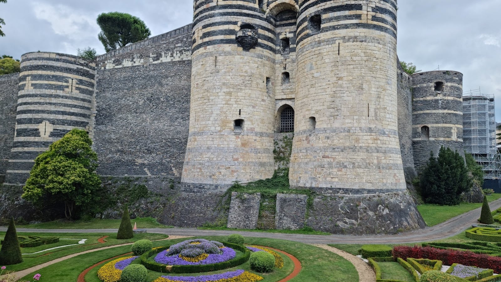 Angers