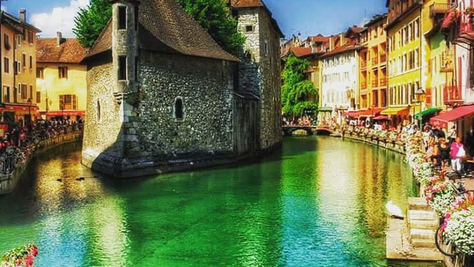 Annecy