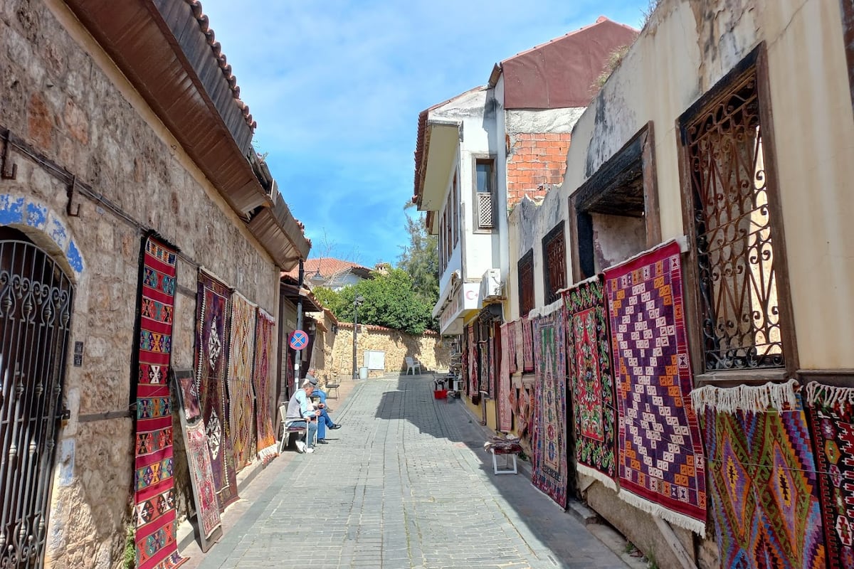 Antalya