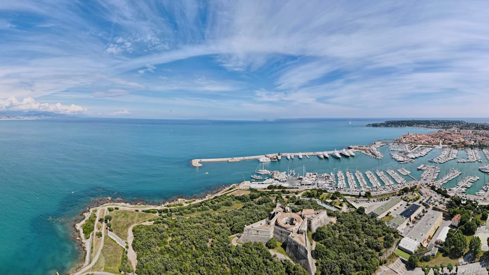 Antibes