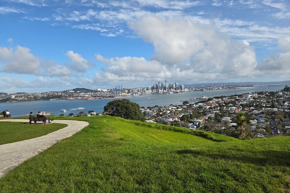 Auckland