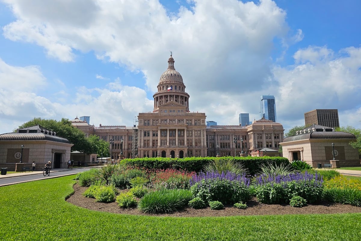 Austin