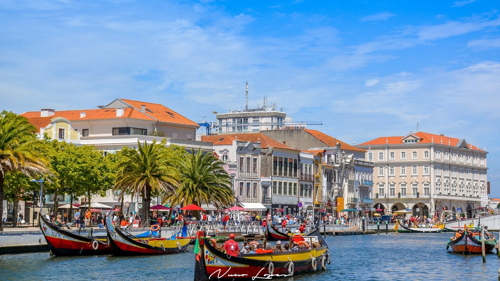 Aveiro