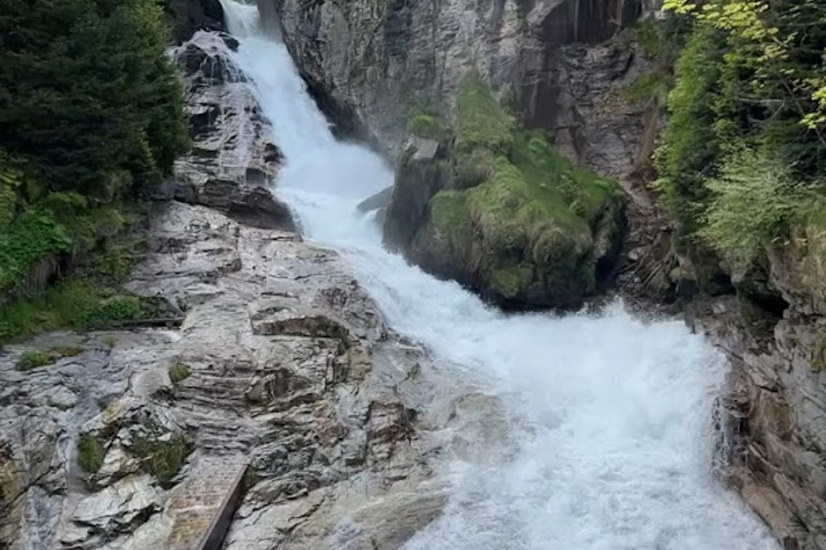 Bad Gastein