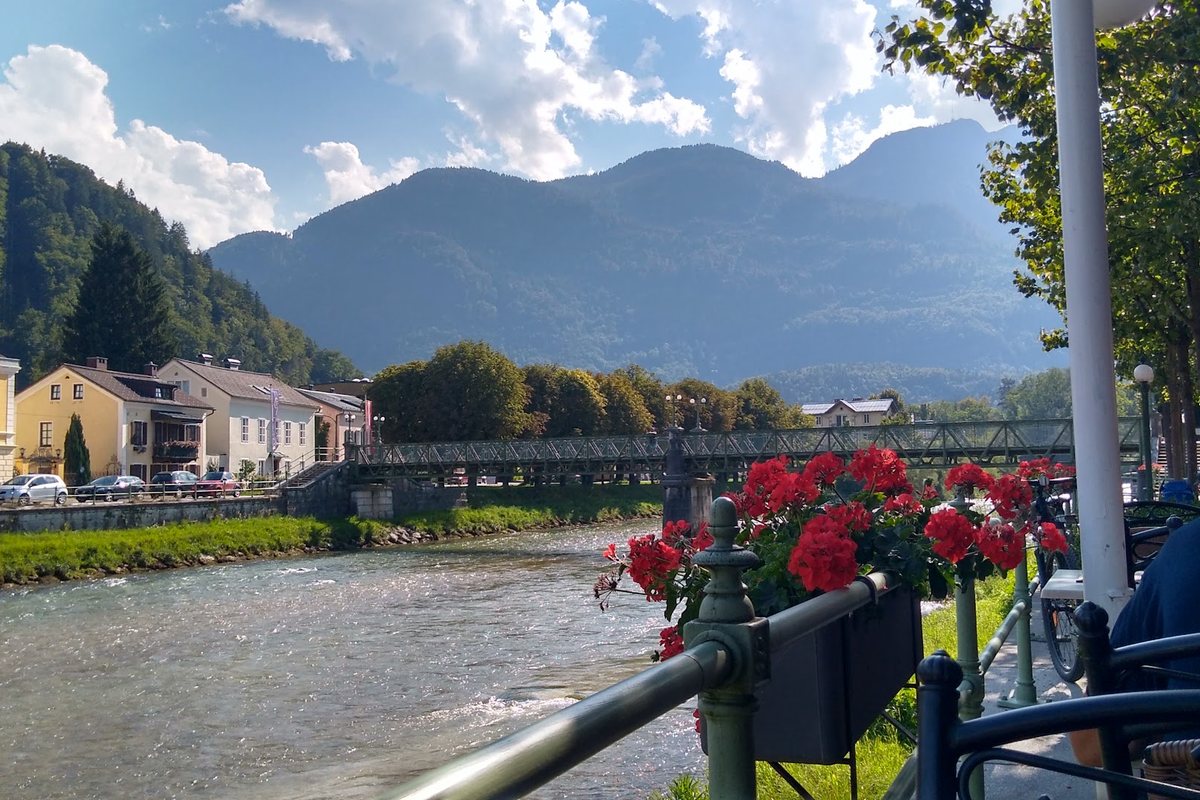 Bad Ischl