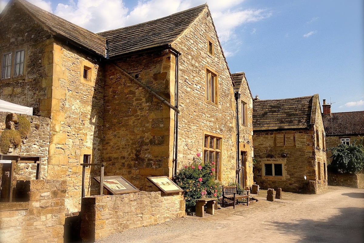 Bakewell