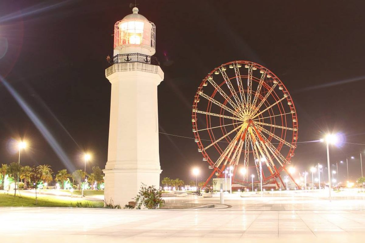 Batumi