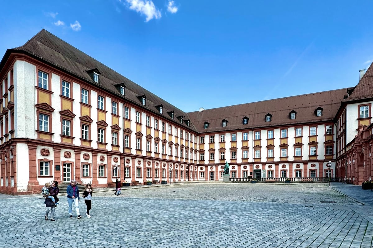 Bayreuth