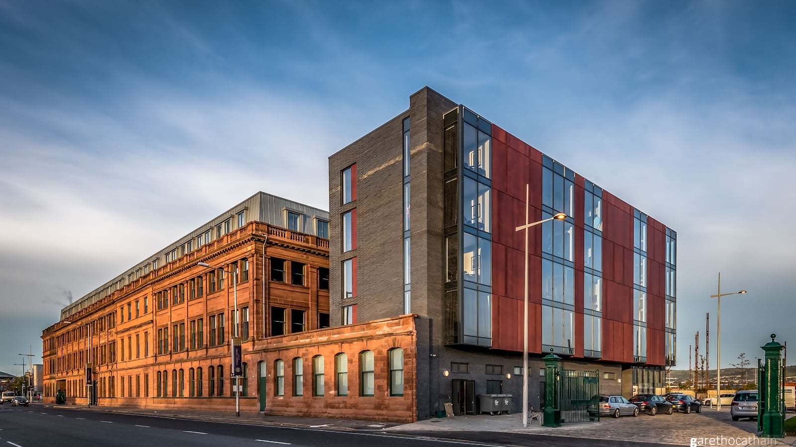 Belfast