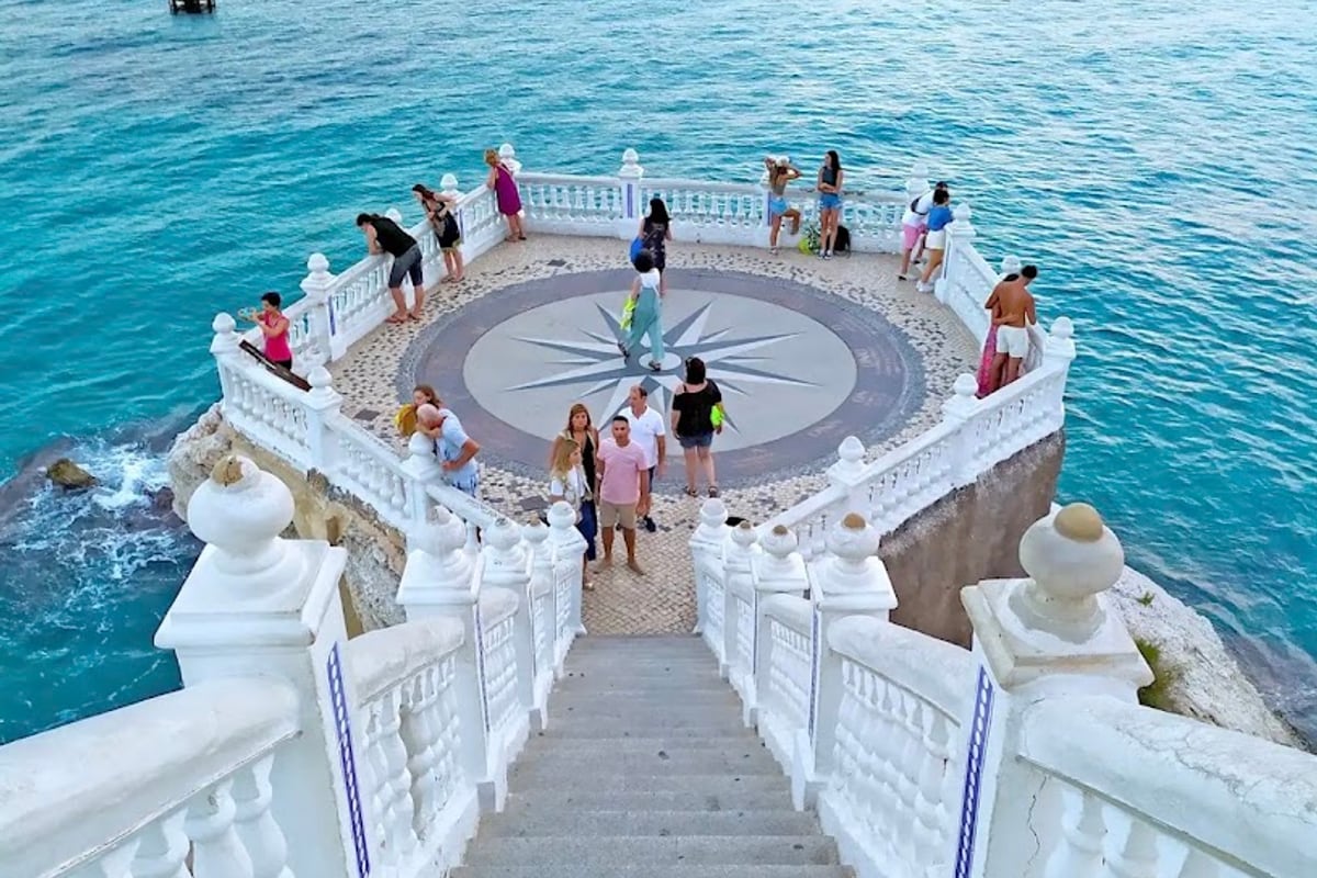Benidorm