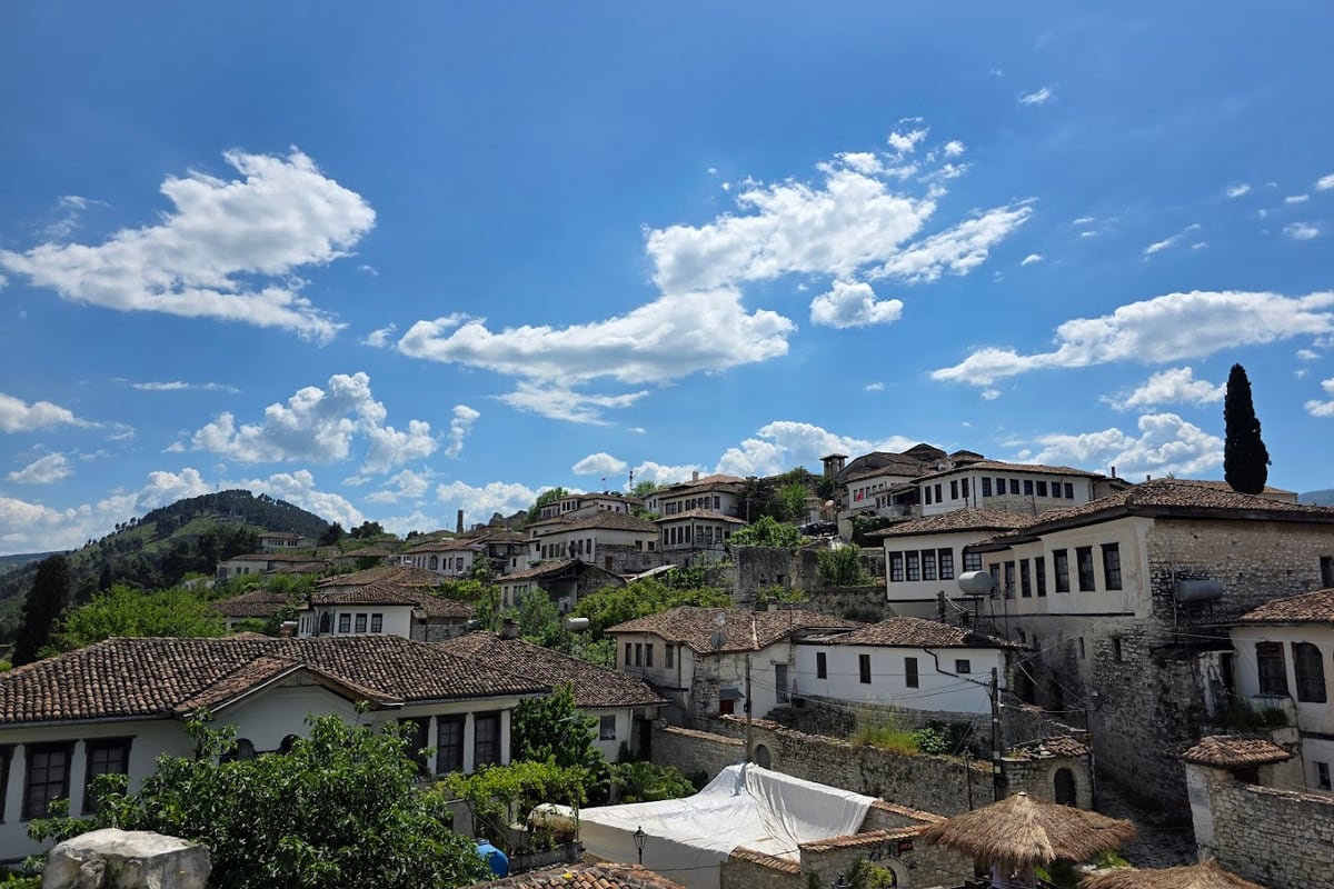 Berat