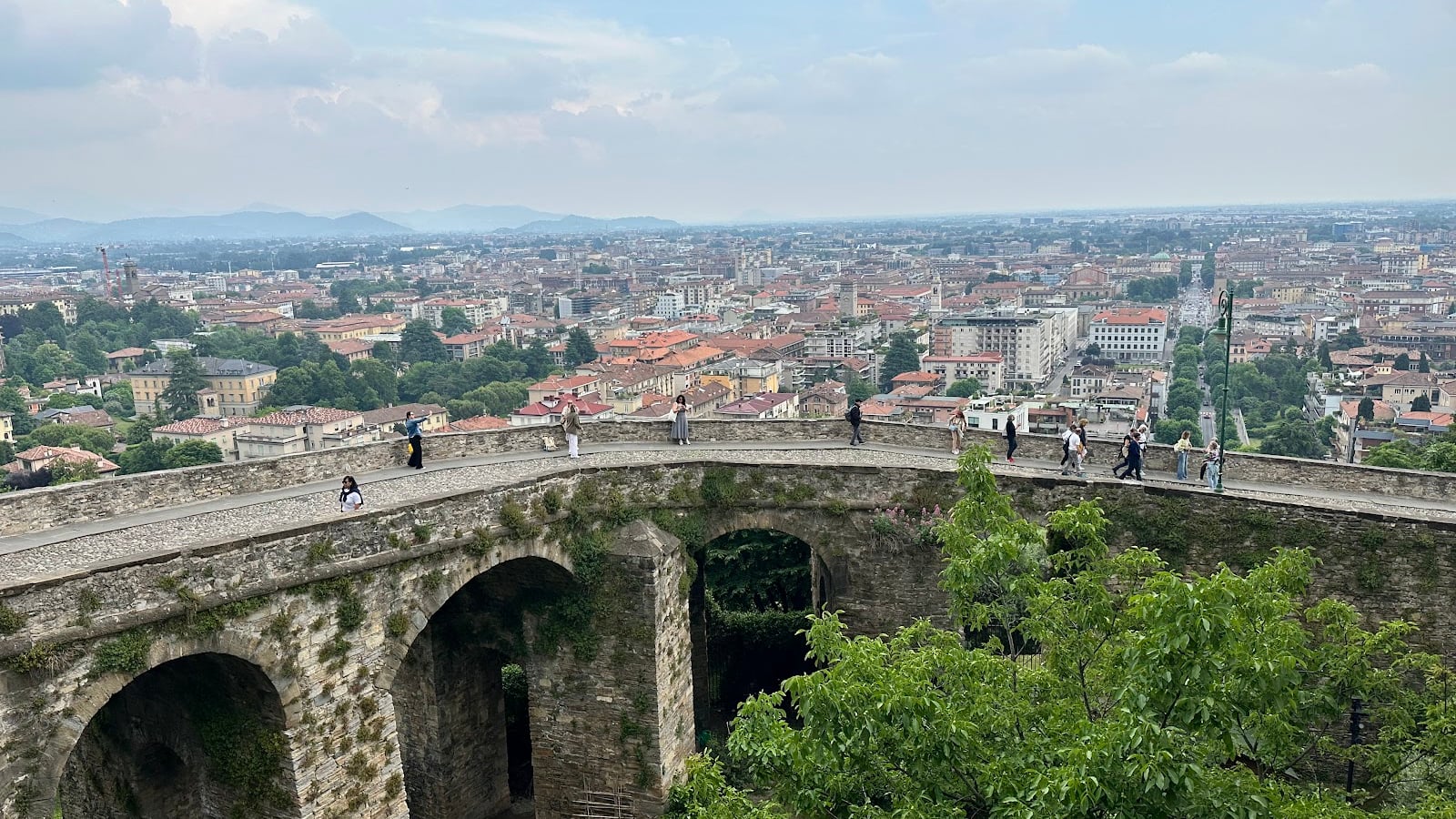 Bergamo