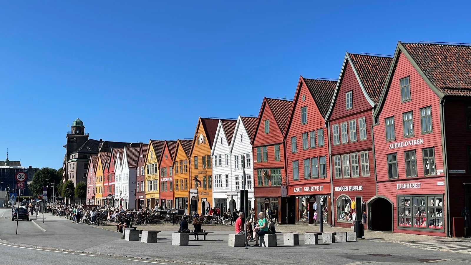 Bergen