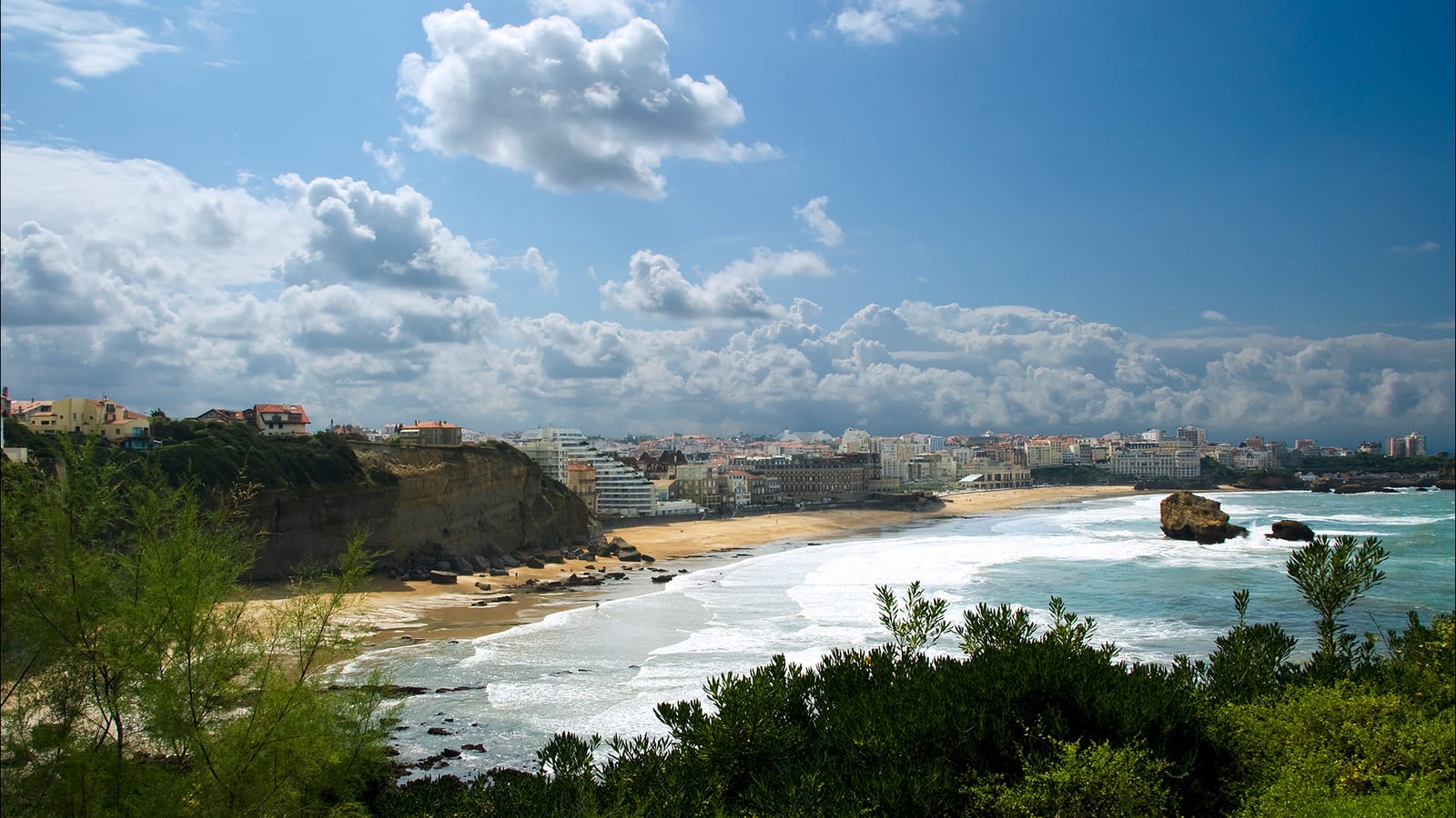Biarritz