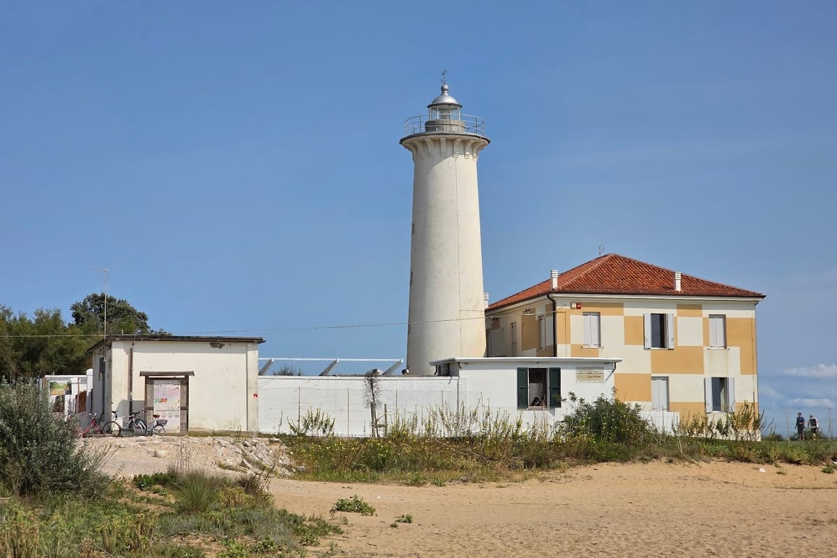 Bibione