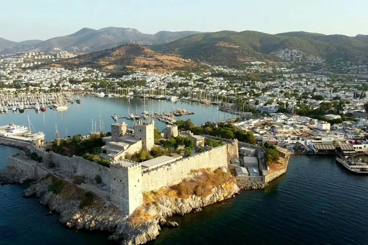 Bodrum