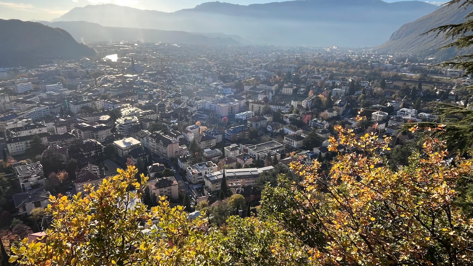 Bolzano