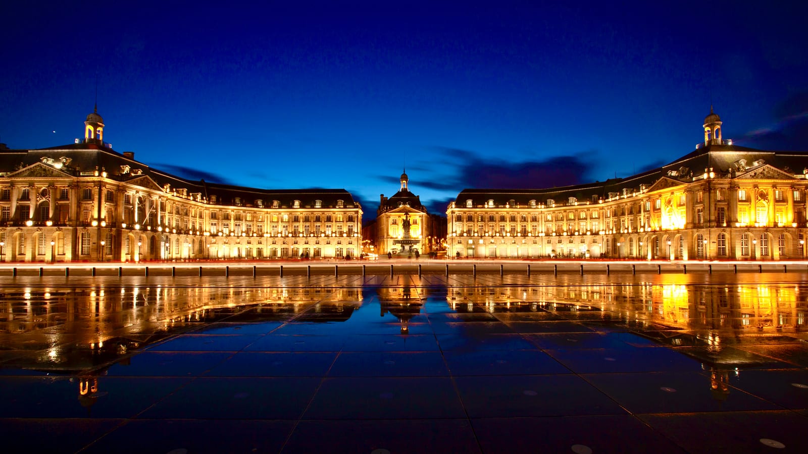Bordeaux