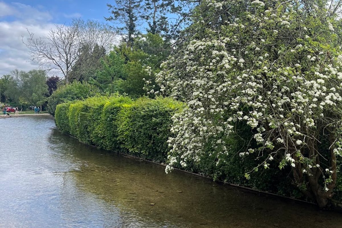 Bourton-on-the-Water