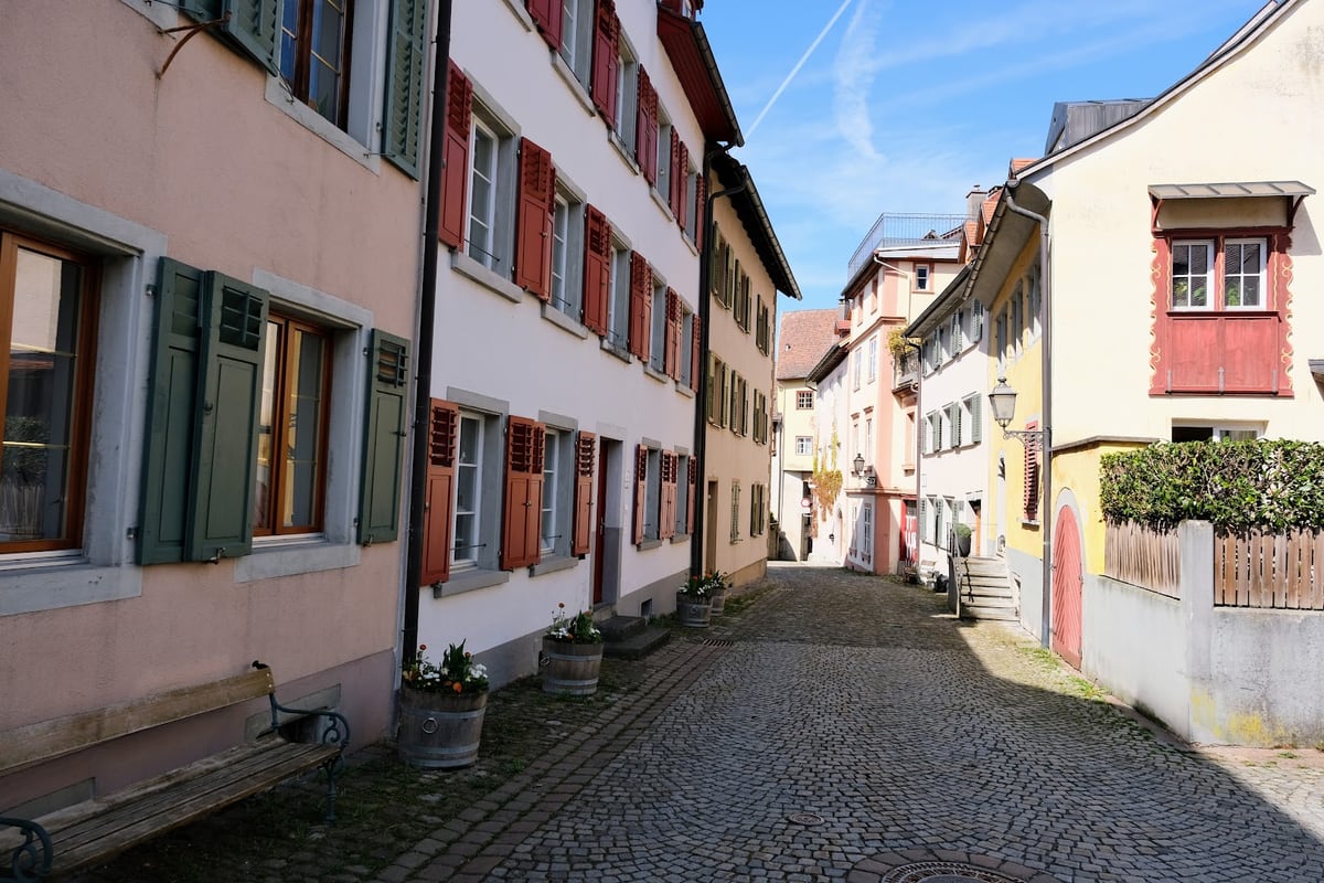Bregenz