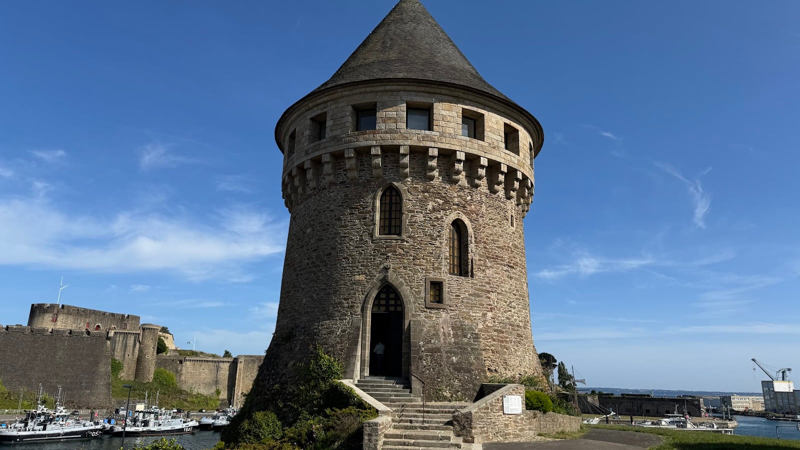 Brest