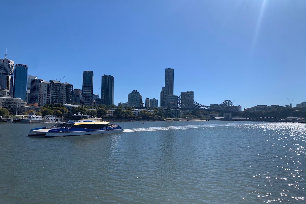 Brisbane