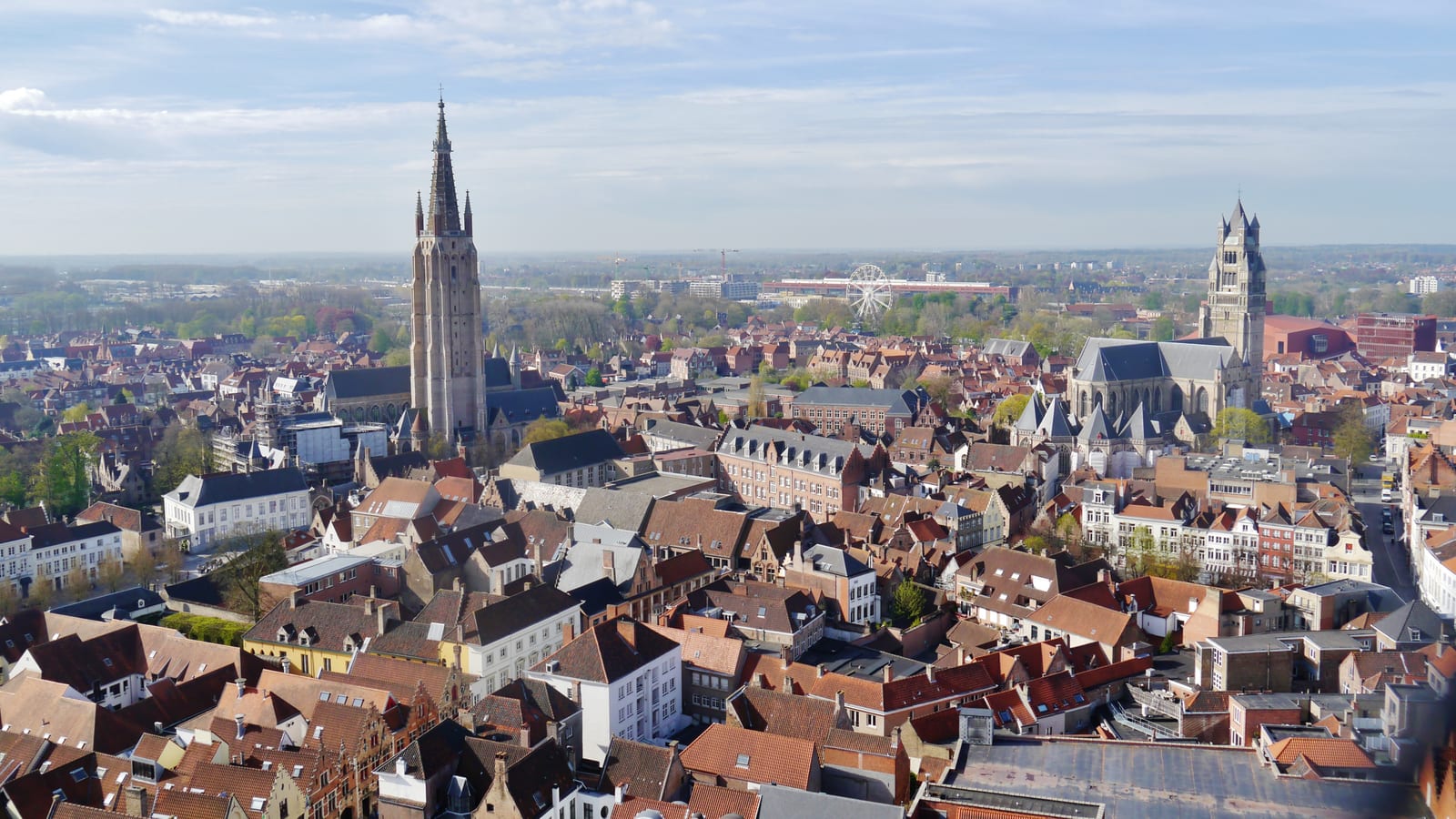Bruges