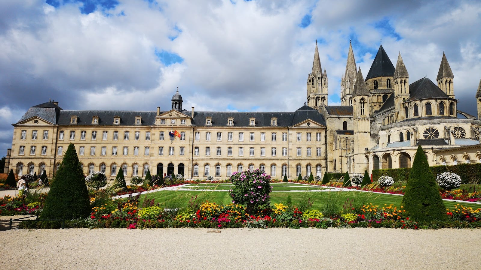 Caen
