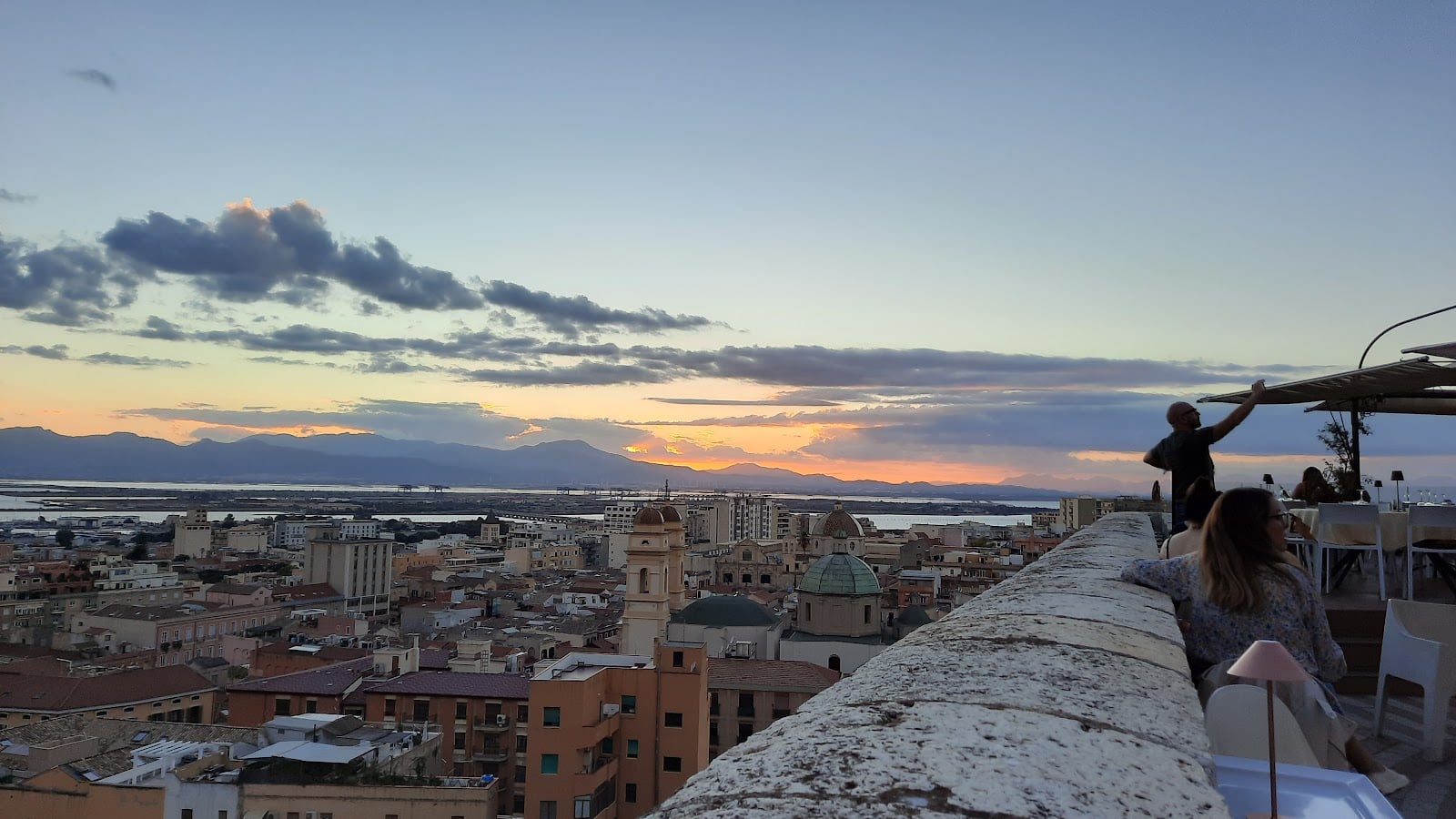 Cagliari