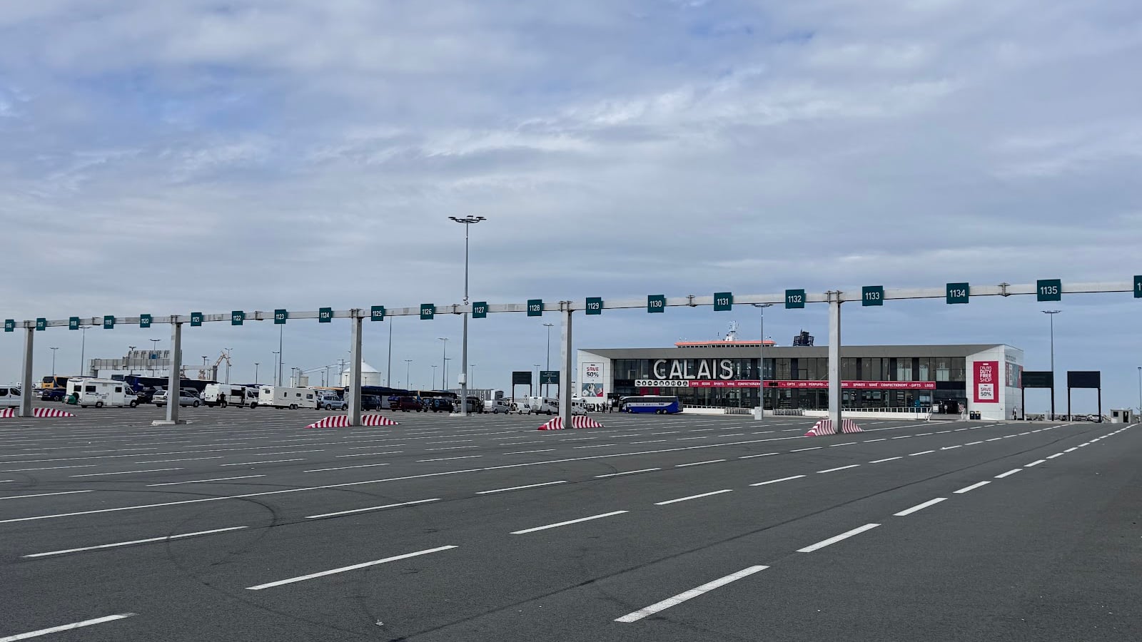 Calais