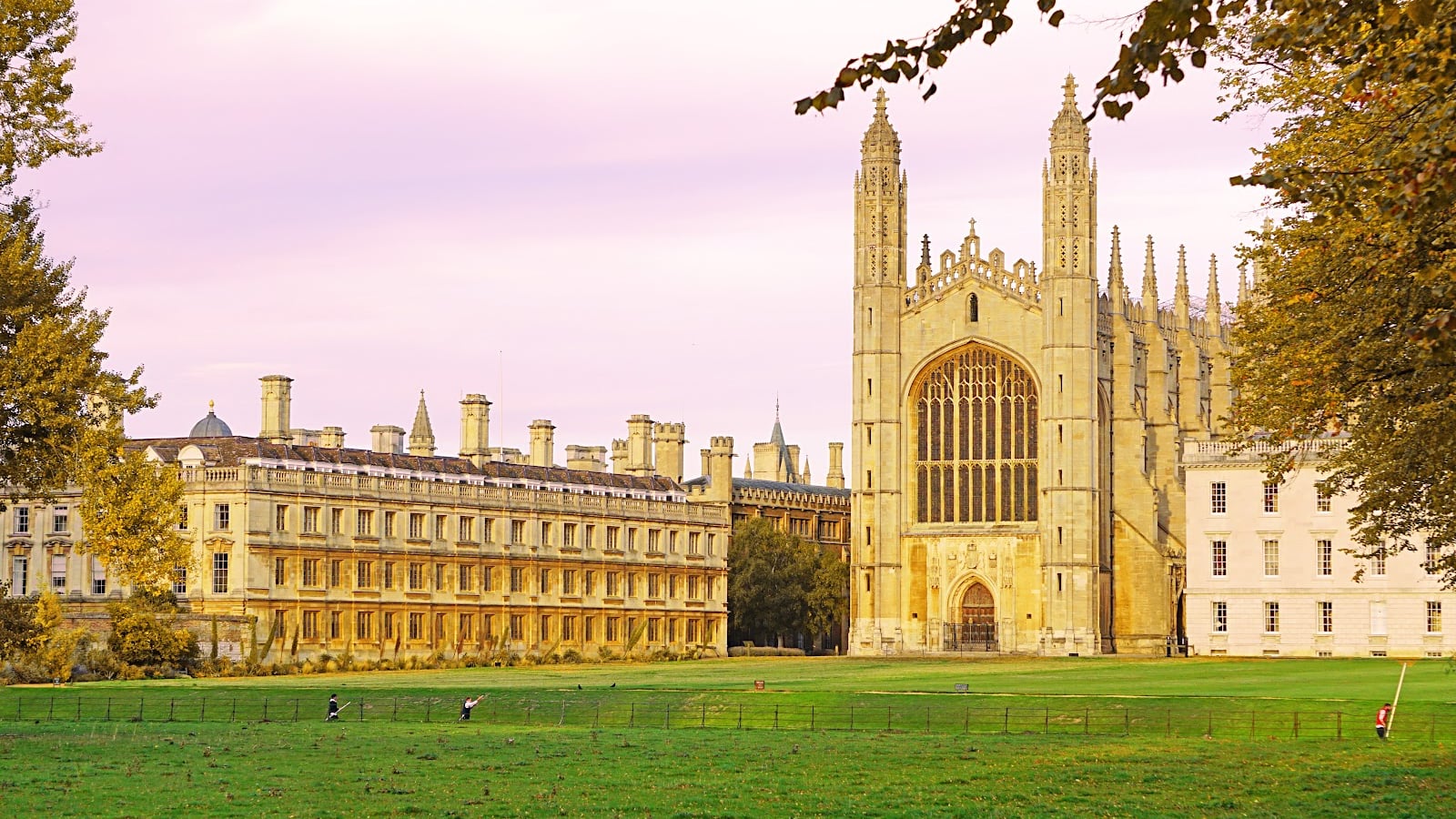 Cambridge