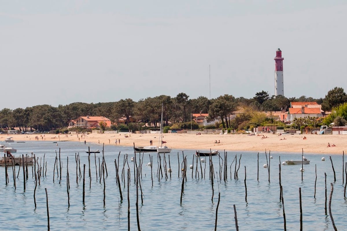 Cap Ferret