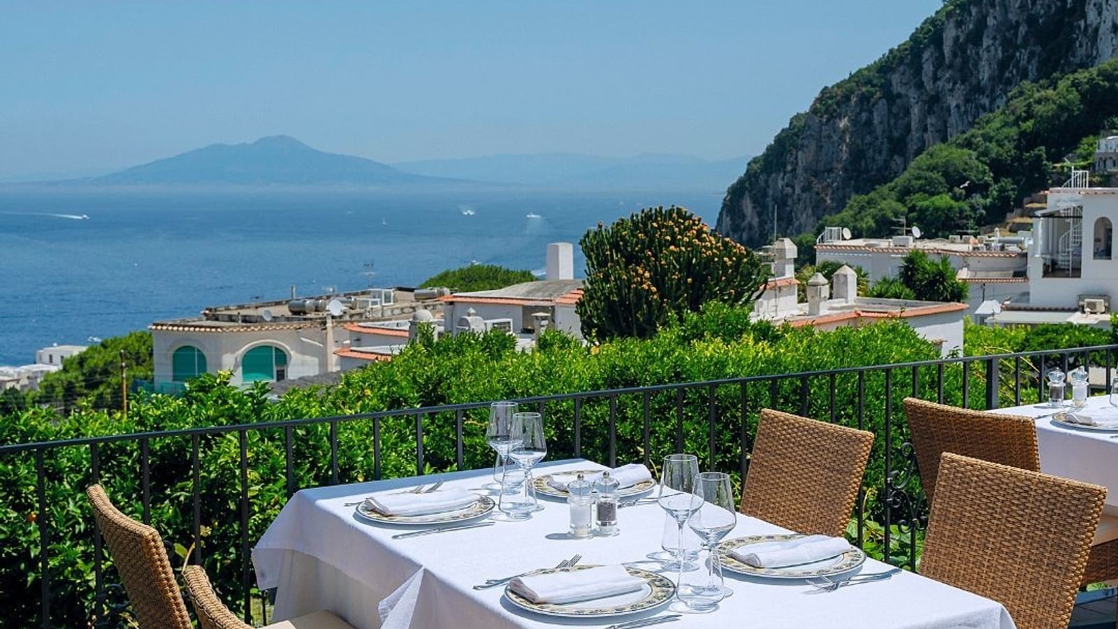 Capri