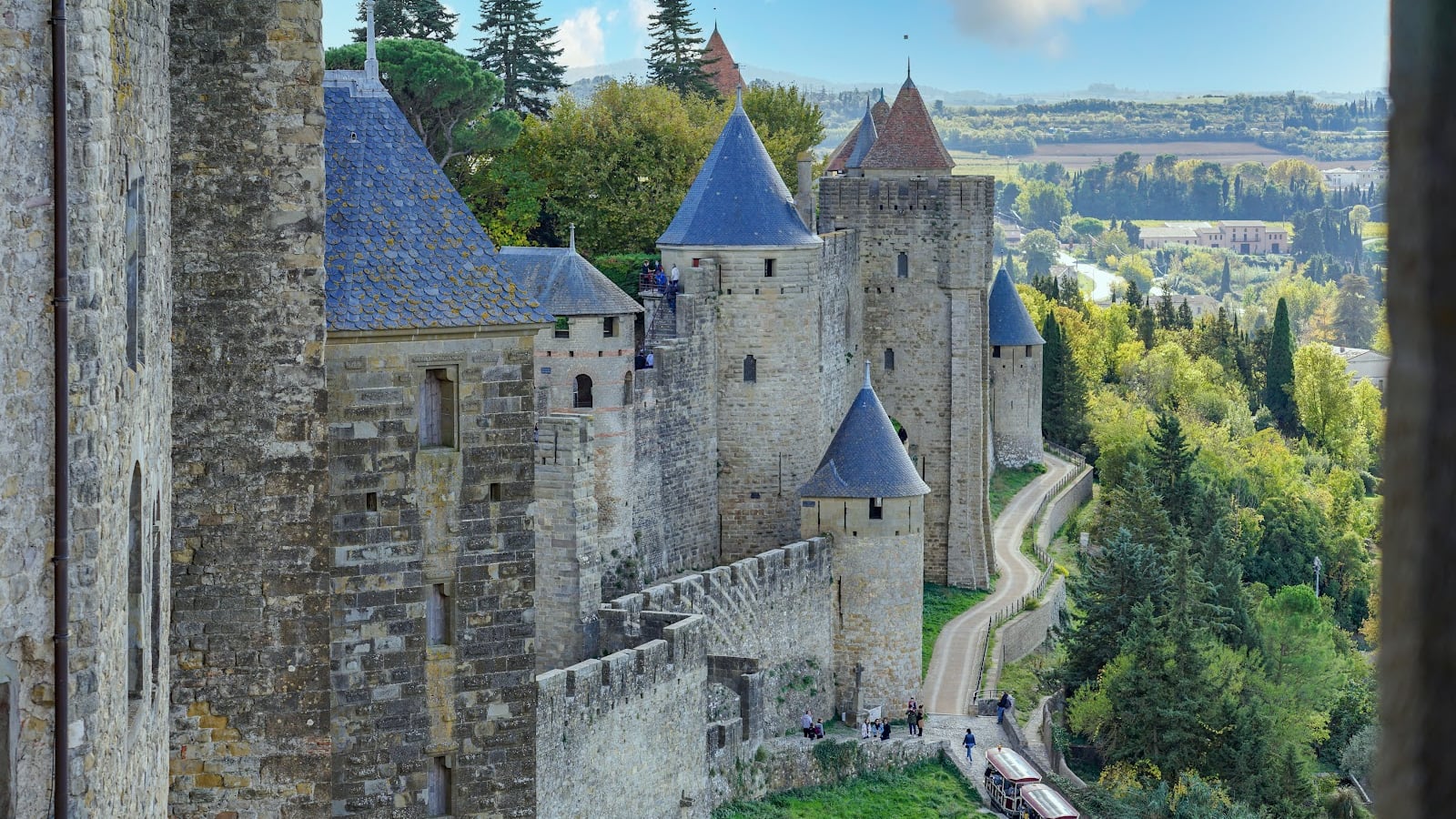 Carcassonne