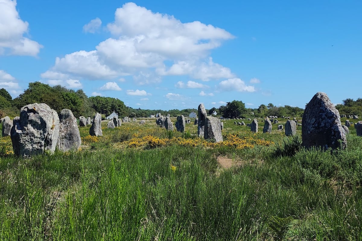 Carnac