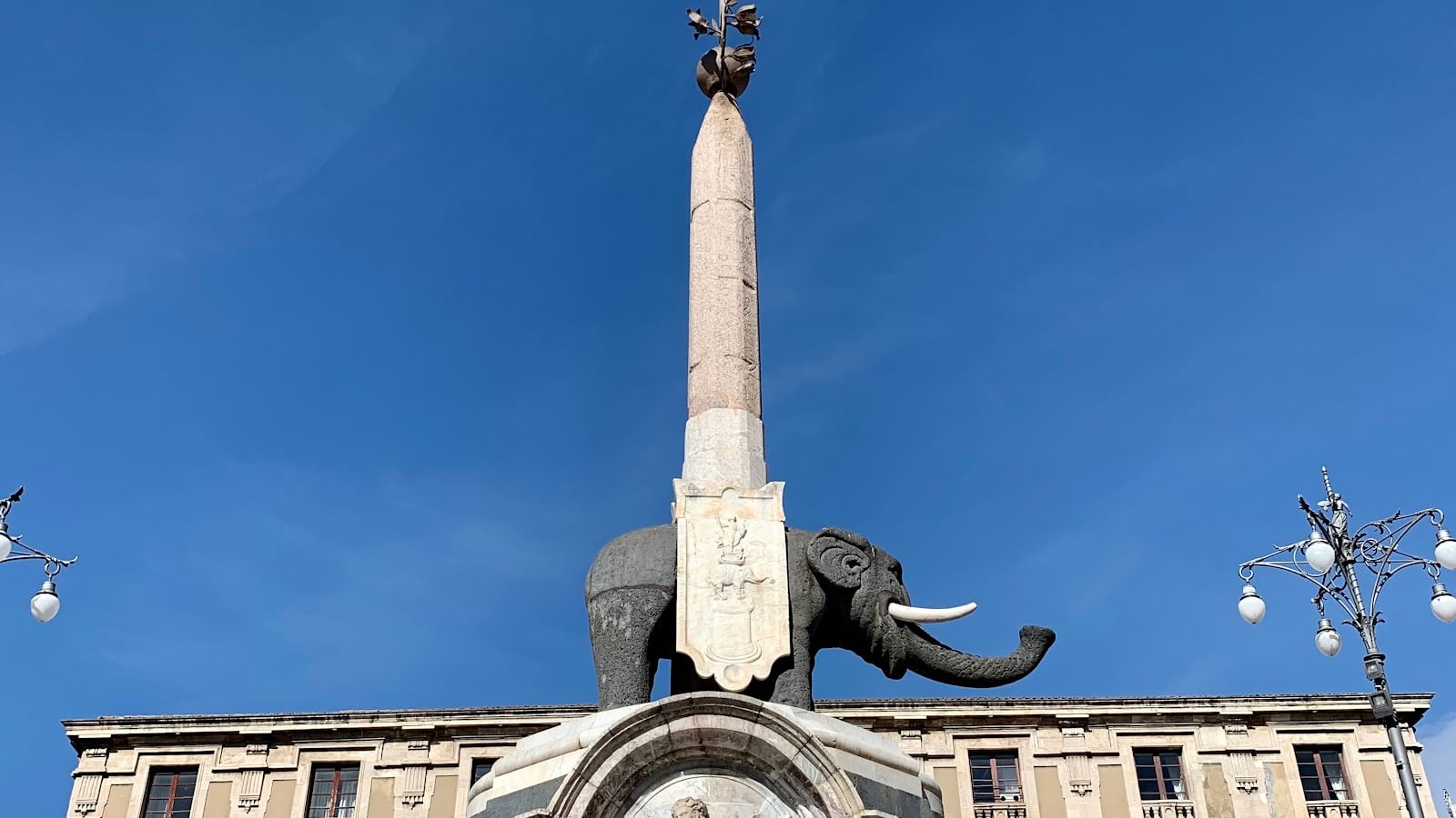 Catania