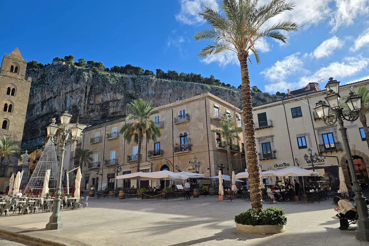 Cefalù
